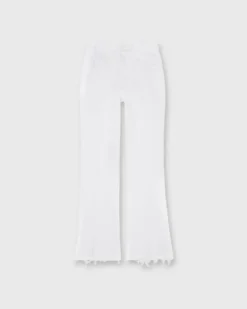 The Hustler Ankle Fray Jean In Fairest Of Them All