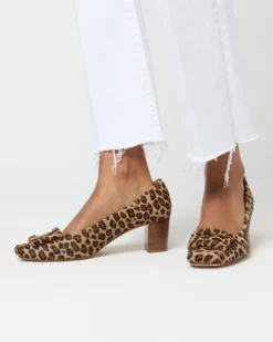 The Hustler Ankle Fray Jean In Fairest Of Them All -ULLA JOHNSON || Joseph || A.P.C. Sales Store S54572 1464