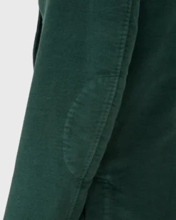 Butcher Jacket In Spruce Moleskin -ULLA JOHNSON || Joseph || A.P.C. Sales Store S57890 5