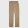 Joseph New Eliston Pant In Taupe