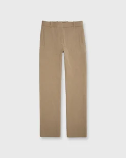Joseph New Eliston Pant In Taupe