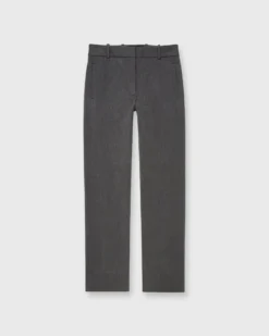 Joseph New Eliston Pant In Stone