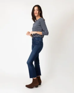 The Hustler Ankle Fray Jean In Home Movies -ULLA JOHNSON || Joseph || A.P.C. Sales Store S60227 3