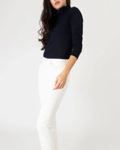 Classic Jean In White -ULLA JOHNSON || Joseph || A.P.C. Sales Store S61267 5