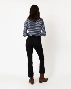 The Hustler Ankle Fray Jean In Not Guilty -ULLA JOHNSON || Joseph || A.P.C. Sales Store S69518 4