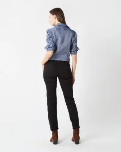 The Tomcat Ankle Jean In Lasting Impression -ULLA JOHNSON || Joseph || A.P.C. Sales Store S70803 5