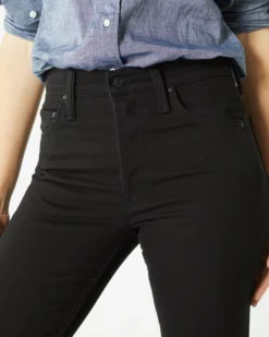 The Tomcat Ankle Jean In Lasting Impression -ULLA JOHNSON || Joseph || A.P.C. Sales Store S70803 6