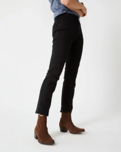 The Tomcat Ankle Jean In Lasting Impression -ULLA JOHNSON || Joseph || A.P.C. Sales Store S70803 7