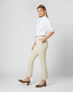 Joseph Coleman Pant In Maplewood -ULLA JOHNSON || Joseph || A.P.C. Sales Store S71096 099