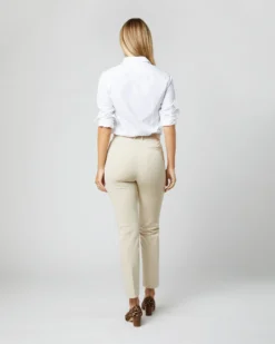 Joseph Coleman Pant In Maplewood -ULLA JOHNSON || Joseph || A.P.C. Sales Store S71096 109