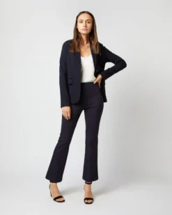 Camisole In Ivory Silk Crepe De Chine -ULLA JOHNSON || Joseph || A.P.C. Sales Store S71622 1574