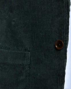 Butcher Jacket In Pine Corduroy -ULLA JOHNSON || Joseph || A.P.C. Sales Store S71694 9657