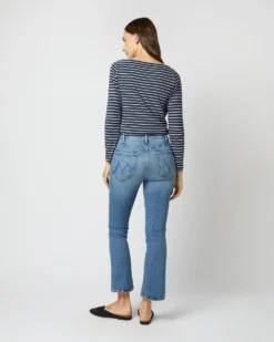 The Hustler Ankle Jean In Scenic Route -ULLA JOHNSON || Joseph || A.P.C. Sales Store S72269 870