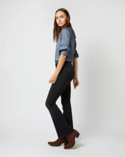 The Weekender Jean In Deep End -ULLA JOHNSON || Joseph || A.P.C. Sales Store S72270 962