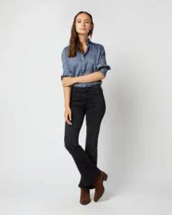 The Weekender Jean In Deep End -ULLA JOHNSON || Joseph || A.P.C. Sales Store S72270 983