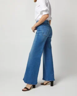 The Patch Pocket Roller Jean In Eager Beaver -ULLA JOHNSON || Joseph || A.P.C. Sales Store S72272 1531