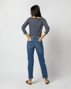 Classic Jean In Mid Vintage -ULLA JOHNSON || Joseph || A.P.C. Sales Store S72621 30